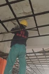 西寧植筋加固_西寧植筋加固工程